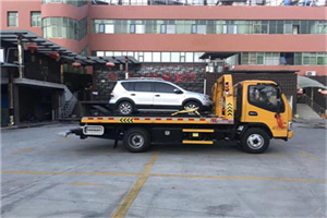 正定汽车紧急补胎换胎救援