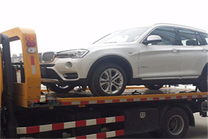 正定拖车24小时服务电话